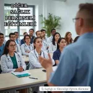 istanbul-sisli-halil-rifat-pasa İşyeri Hemşireliği Sertifikası Veren Yer